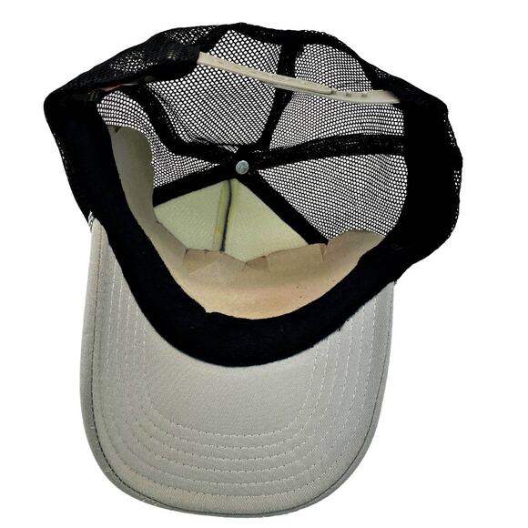 VANS Trucker Mesh Snapback by OTTO Collection Hat Cap NEW - Picture 4 of 5